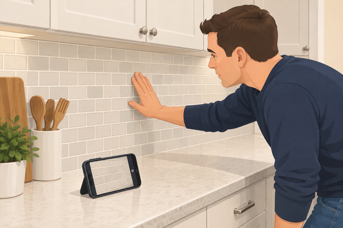 What is it, and how old is the home?