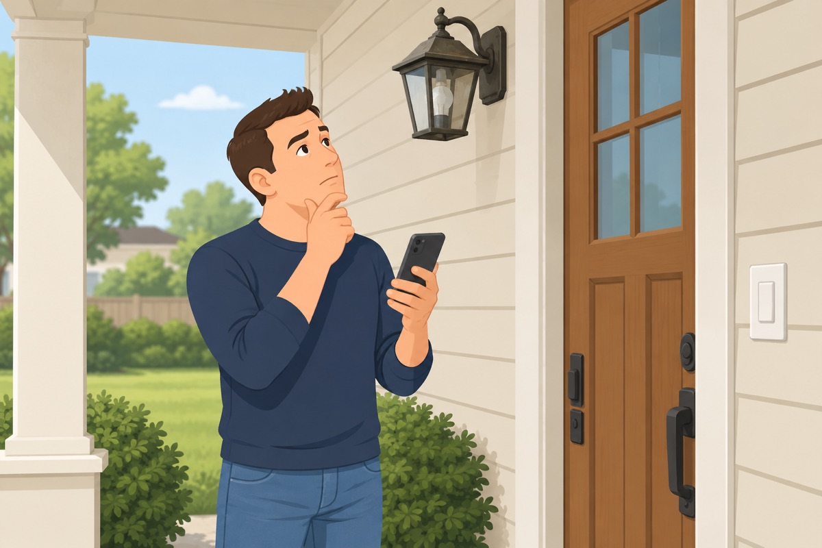 Read the stop-gate before you buy anything
