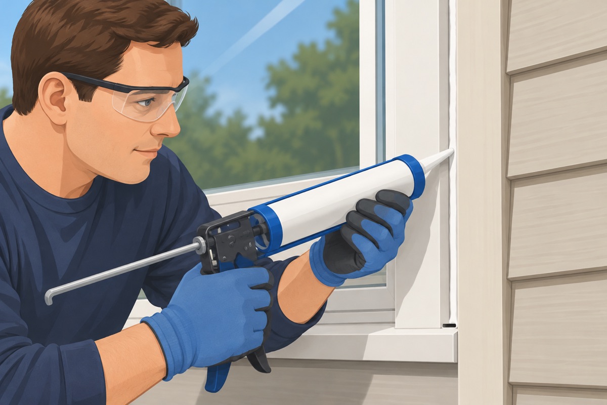 Pasa un cordón parejo