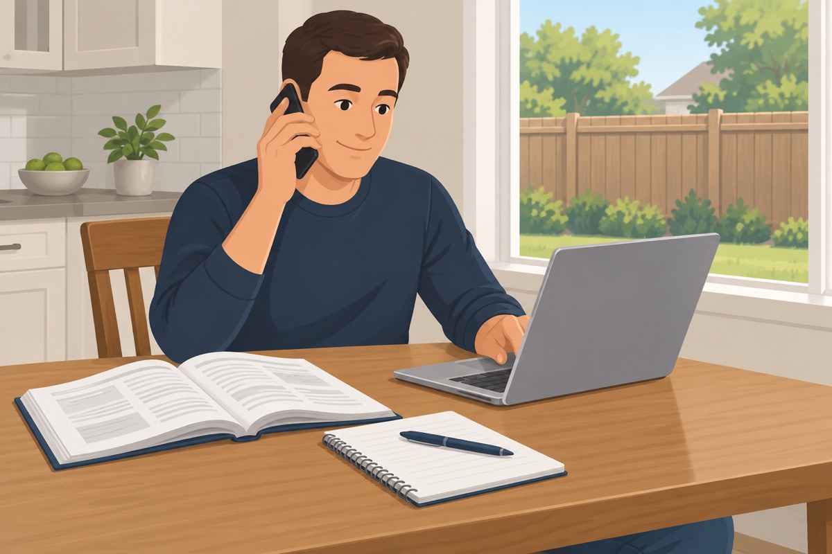 Check your city's and your HOA's rules